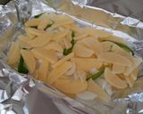 Foto del paso 1 de la receta: Bocado ancho con papas al horno 