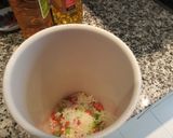 Foto del paso 2 de la receta Gazpacho de melocotón