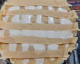 Foto del paso 6 de la receta: Torta de Ricota sin azúcar