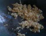 Foto langkah ke 1 dari resep Nasi Goreng Sate.