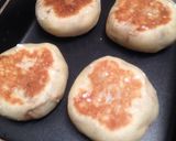 Foto langkah ke 10 dari resep Bakpia Teflon anti gagal.