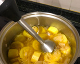 Foto del paso 3 de la receta: Crema de calabacines