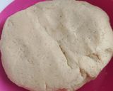 Foto del passaggio 1 della ricetta Biscotti di Pan di zenzero