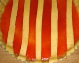 Foto del paso 14 de la receta: Tarta INSPIRADA en la famosa pasta frola