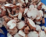 Foto del paso 1 de la receta: Ensalada de Pulpo