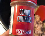 Foto del paso 4 de la receta: Arroz con garbanzos y atún de lata en olla FussionCook FC7