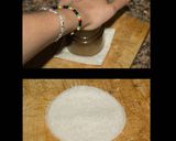 Foto del paso 2 de la receta Pizzas-mini con base de pan de molde