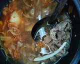 Cara Membuat Kimchi Jjigae 3