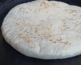Foto del paso 6 de la receta: Pan de sartén, económico