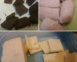 Foto langkah ke 5 dari resep Pisang Bolen.