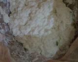 A picture of step 2 of RASGULLA BIRD'S NESTS #foodiesand friends.