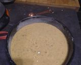 Une image de l'étape 3 de Sticky toffee pudding à ma façon.