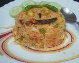Thakkali Sadam recipe step 7 photo