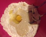 Foto langkah ke 2 dari resep Roti super Moist.