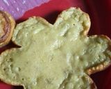 Foto langkah ke 7 dari resep Bingka kentang khas banjar #BikinRamadanBerkesan.