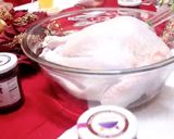 Foto del paso 1 de la receta: Pavo en Salsa GuajilloItakatl