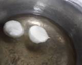 Rasmalai & Basundi recipe step 3 photo