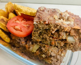 Foto del paso 7 de la receta: PAN DE CARNE O PULPETON😋👏🤩🤗
