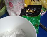 Foto langkah ke 1 dari resep Tempe Kriuk Tepung Panir.