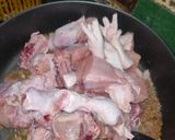 Foto langkah ke 5 dari resep Ayam Kecap.