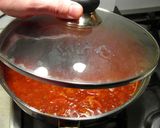 Bakonyi csirkemell filé recept fázis 8 fotója