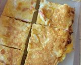 Foto langkah ke 2 dari resep Telur Crispy.