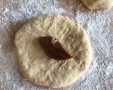 Foto del paso 6 de la receta: Bollos rellenos 🤤