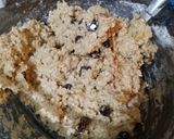Foto del paso 4 de la receta: Galletas de Avena (VEGAN)