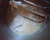 A picture of step 10 of Banana bread.
