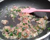 Foto langkah ke 3 dari resep Sup Tahu Kecambah Kuah Kecap.