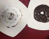 Foto del paso 12 de la receta: Galletitas tipo donuts😍