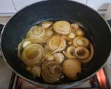 Foto del paso 3 de la receta 🇪🇸 Melva en escabeche 🇪🇸