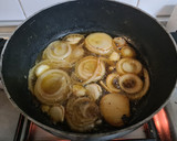 Foto del paso 3 de la receta: 🇪🇸 Melva en escabeche 🇪🇸