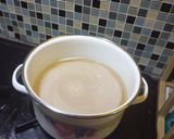 Foto langkah ke 4 dari resep Miso Soup.