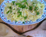 Foto del paso 5 de la receta: Bacalao a bras o bacalao a la lisboeta