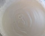 Foto del paso 4 de la receta: Mousse de piloncillo