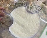 A picture of step 1 of Whipped Lemonade!.