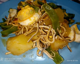 Foto del paso 4 de la receta: Ensalada templada