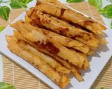 Foto langkah ke 5 dari resep Pisang Aroma.