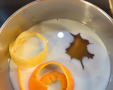 Foto del paso 5 de la receta: Plumcake con fruta confitada al aroma de brandy