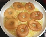 Foto langkah ke 5 dari resep DONUT Empuk (tanpa kentang).