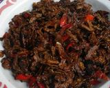 Foto langkah ke 6 dari resep Pare Nenek.