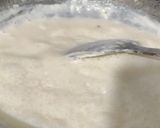 मिल्क केक। (milk cake recipe in Hindi) रेसिपी चरण 3 फोटो