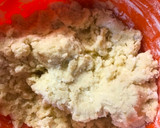 Foto del paso 4 de la receta: Ñoquis livianos de papa