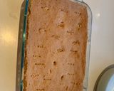 Foto del paso 5 de la receta: Torta tres leches