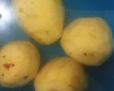 Foto langkah ke 1 dari resep Kentang mustofa.