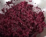 બીટ ના લાડુ (Beetroot Ladoo Recipe In Gujarati) રેસીપી સ્ટેપ2ફોટો