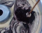 Foto langkah ke 8 dari resep CAKE MARMER / MARBLE.