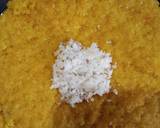 Steamed mango cake recipe step 5 photo