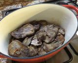 Foto del paso 6 de la receta: Lengua de ternera en salsa